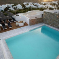 The George Mykonos