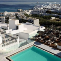 The George Mykonos