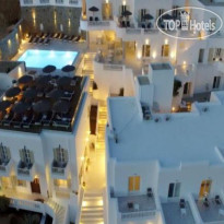 The George Mykonos