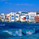 MPV Five Bedroom Sea View Villa 