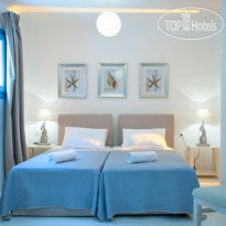 MPV Five Bedroom Sea View Villa