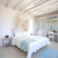 MPV Five Bedroom Sea View Villa
