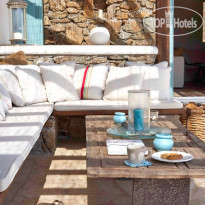MPV Five Bedroom Sea View Villa