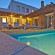 MPV Five Bedroom Sea View Villa 