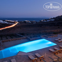Niriides Luxury Homes