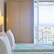 Niriides Luxury Homes
