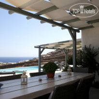 Niriides Luxury Homes