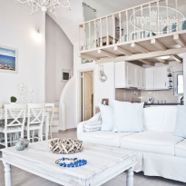 Niriides Luxury Homes