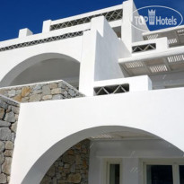 Kove Mykonos - A Myconian Collection Hotel