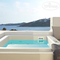 Kove Mykonos - A Myconian Collection Hotel