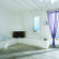 Thermes Mykonos Alexandra Villa Living area