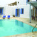 Thermes Mykonos Alexandra Villa A villa pool