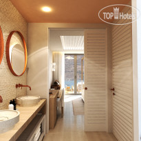 Once in Mykonos Luxury Resort