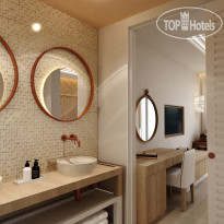 Once in Mykonos Luxury Resort