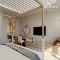 Once in Mykonos Luxury Resort