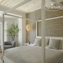 Once in Mykonos Luxury Resort