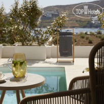 Once in Mykonos Luxury Resort