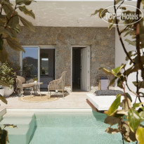 Once in Mykonos Luxury Resort