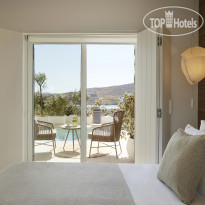 Once in Mykonos Luxury Resort