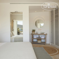 Once in Mykonos Luxury Resort