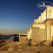 Once in Mykonos Luxury Resort