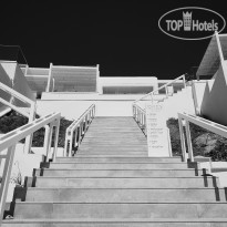 Once in Mykonos Luxury Resort