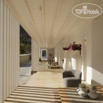 Once in Mykonos Luxury Resort