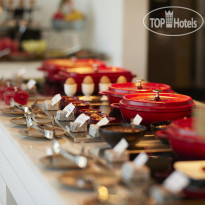 Once in Mykonos Luxury Resort 