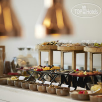 Once in Mykonos Luxury Resort 