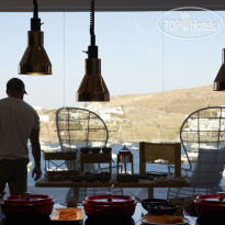 Once in Mykonos Luxury Resort 
