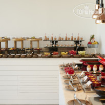 Once in Mykonos Luxury Resort 