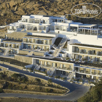 Once in Mykonos Luxury Resort