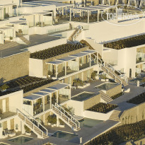 Once in Mykonos Luxury Resort