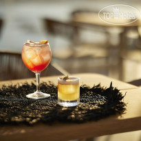 Once in Mykonos Luxury Resort 