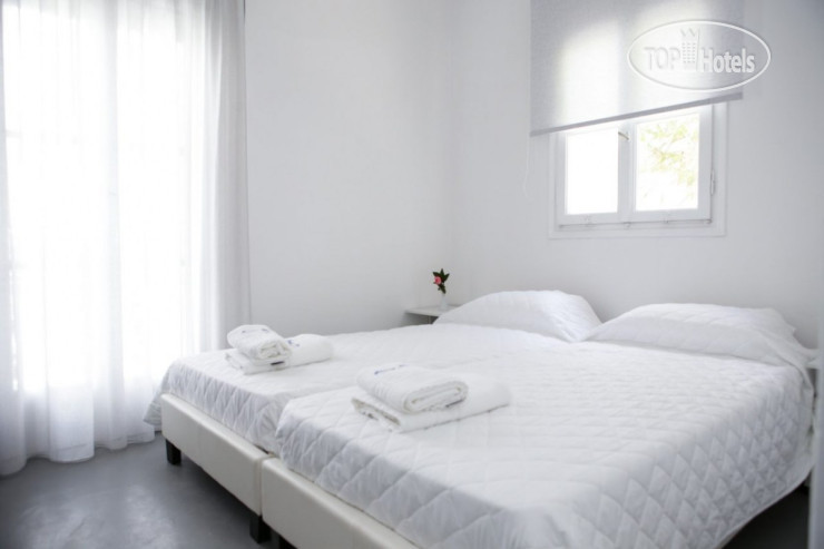 New photos from tourists Anamar Blu 4*