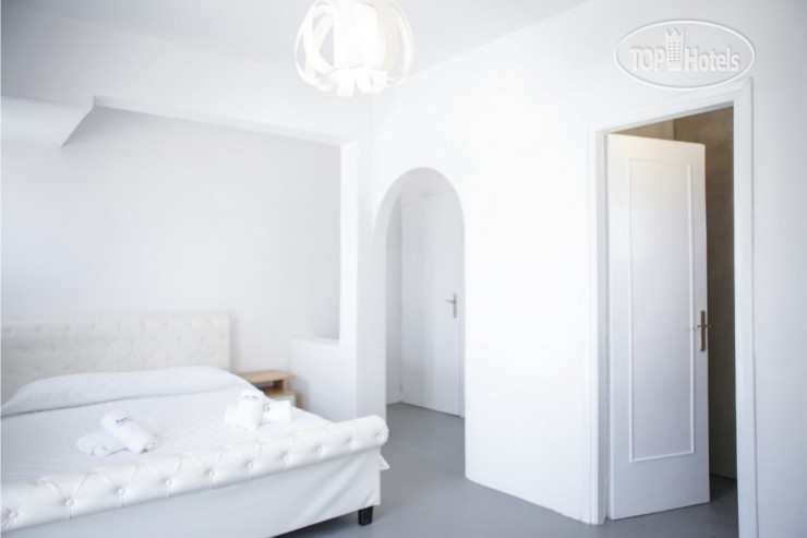 Hotel photo Anamar Blu 4*