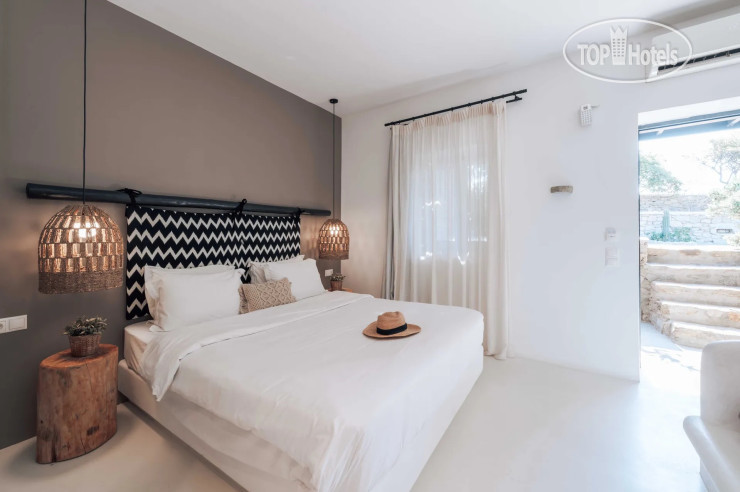 Фотографии отеля  My Mykonos Hotel 