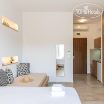 Mykonaki Hotel