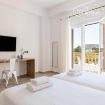 Mykonaki Hotel