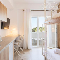 Mykonaki Hotel