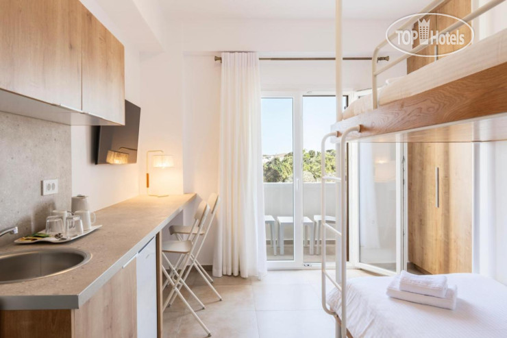 Hotelier's photos Mykonaki Hotel