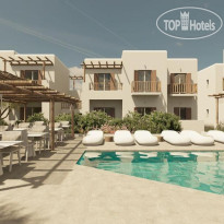 Mykonaki Hotel