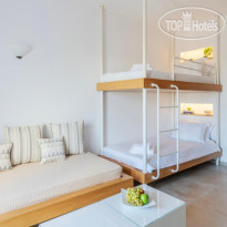 Mykonaki Hotel