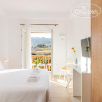 Mykonaki Hotel