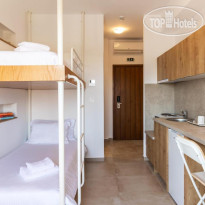 Mykonaki Hotel
