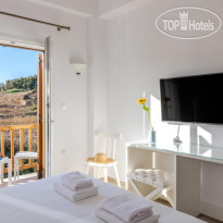 Mykonaki Hotel