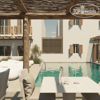 Mykonaki Hotel