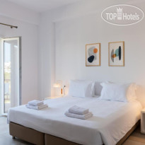 Mykonaki Hotel