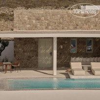 Yi Hotel Mykonos