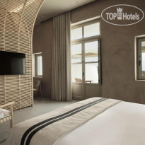 Yi Hotel Mykonos